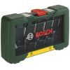 Набір фрез Bosch Expert for Wood 8мм, 12шт (2.607.019.466) зображення 2