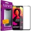 Скло захисне MAKE Infinix Smart 8 Plus/8 Pro (MGF-IS8PL/8P)