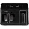 Мультипіч Ufesa DIGITAL DUAL/5.5+3.5L (72805565) зображення 4