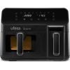 Мультипіч Ufesa DIGITAL DUAL/5.5+3.5L (72805565) зображення 5