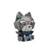 Конструктор Pantasy Kung Fu Panda Серия Сидящий малыш - Чжэнь (99127) изображение 4