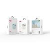 Навушники XO G16 ENC White (XO-G16WH) зображення 5