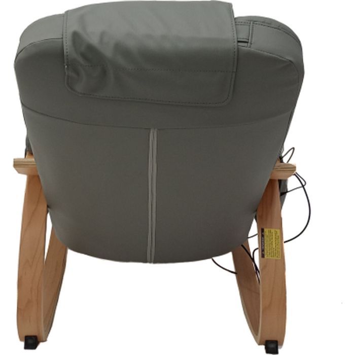 Массажное кресло Barsky VR Massage VRM-03 (VRM-03) изображение 11