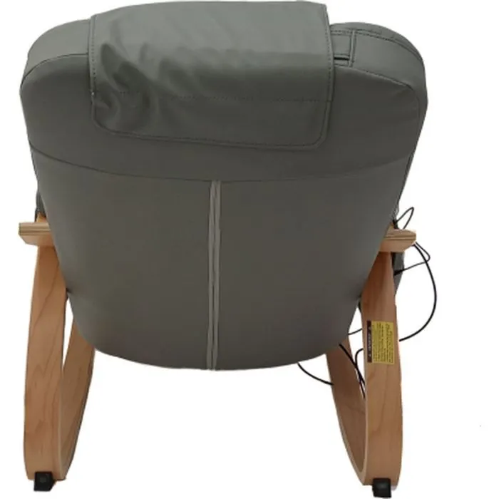Массажное кресло Barsky VR Massage VRM-03 (VRM-03) изображение 11