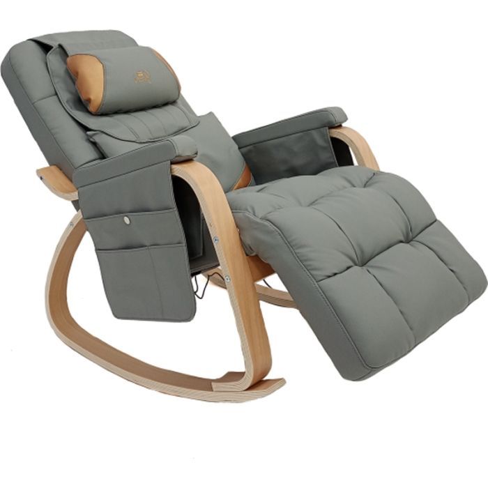 Массажное кресло Barsky VR Massage VRM-03 (VRM-03)