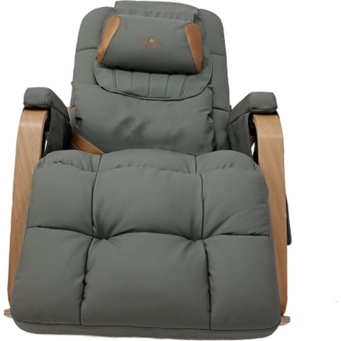 Массажное кресло Barsky VR Massage VRM-03 (VRM-03) изображение 2