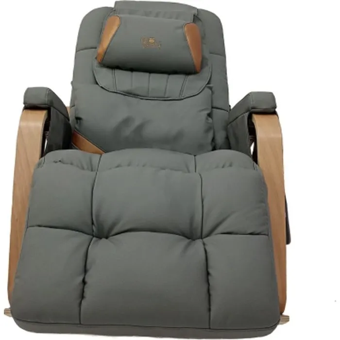 Массажное кресло Barsky VR Massage VRM-03 (VRM-03) изображение 2