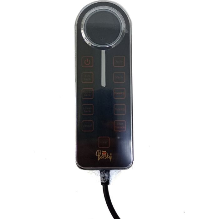 Массажное кресло Barsky VR Massage VRM-03 (VRM-03) изображение 3
