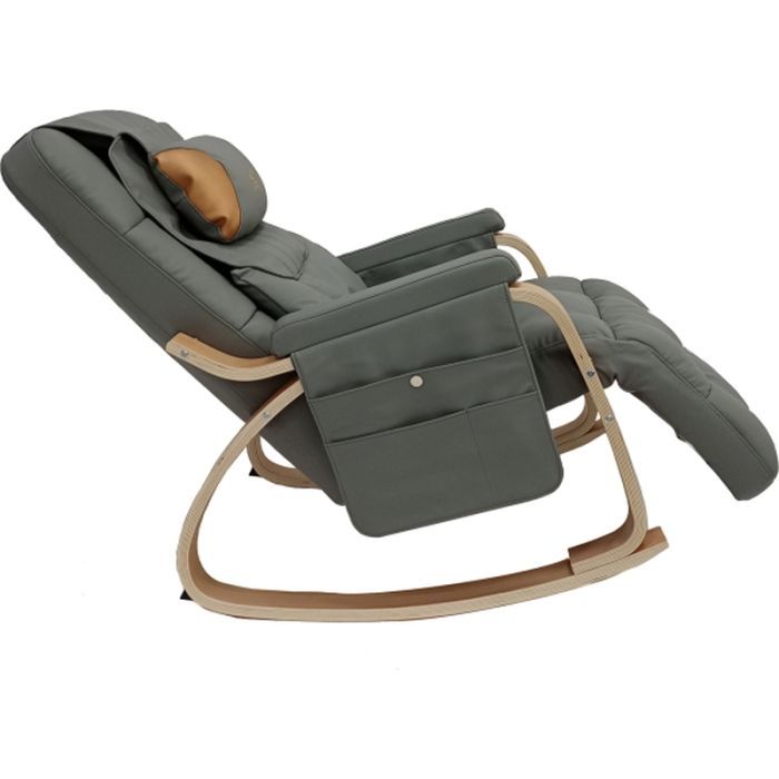 Массажное кресло Barsky VR Massage VRM-03 (VRM-03) изображение 4