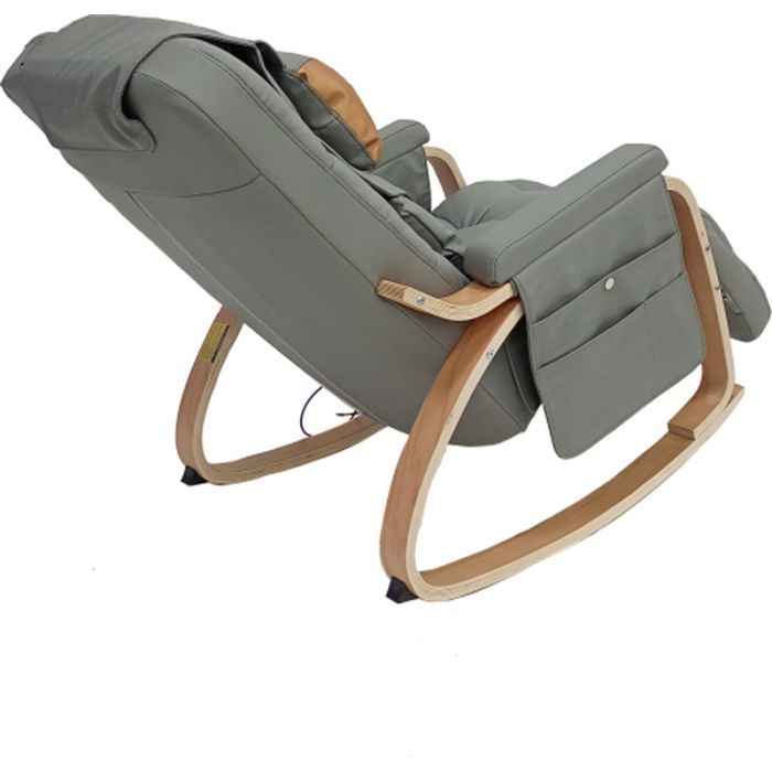 Массажное кресло Barsky VR Massage VRM-03 (VRM-03) изображение 5
