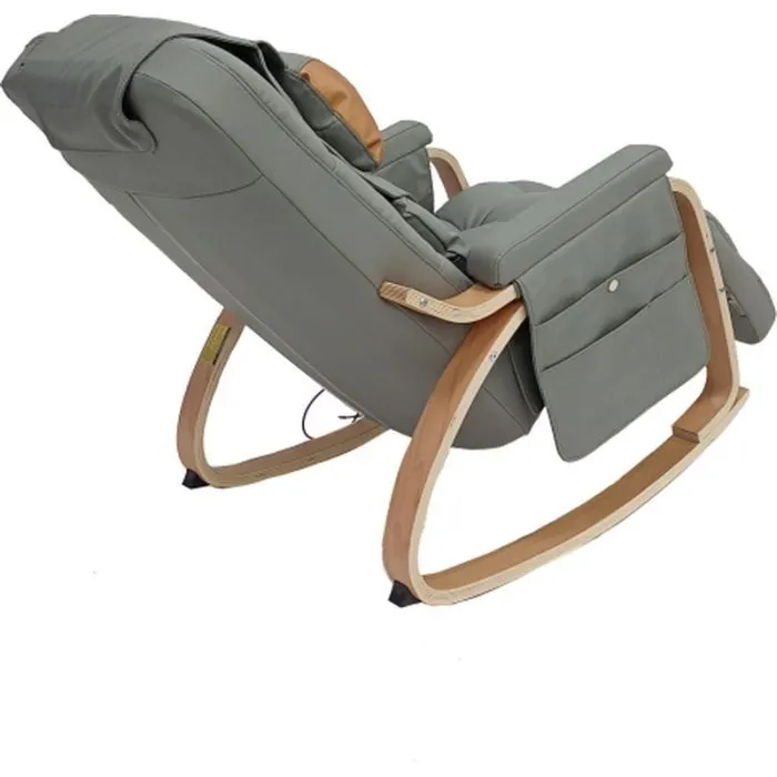 Массажное кресло Barsky VR Massage VRM-03 (VRM-03) изображение 5
