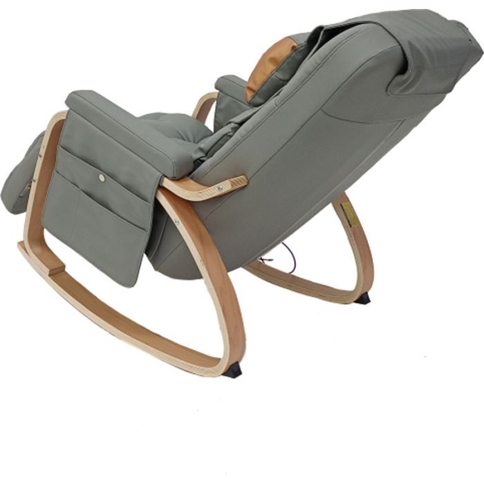 Массажное кресло Barsky VR Massage VRM-03 (VRM-03) изображение 6
