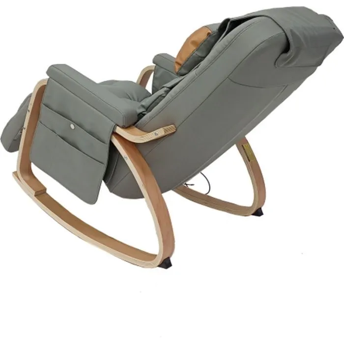 Массажное кресло Barsky VR Massage VRM-03 (VRM-03) изображение 6