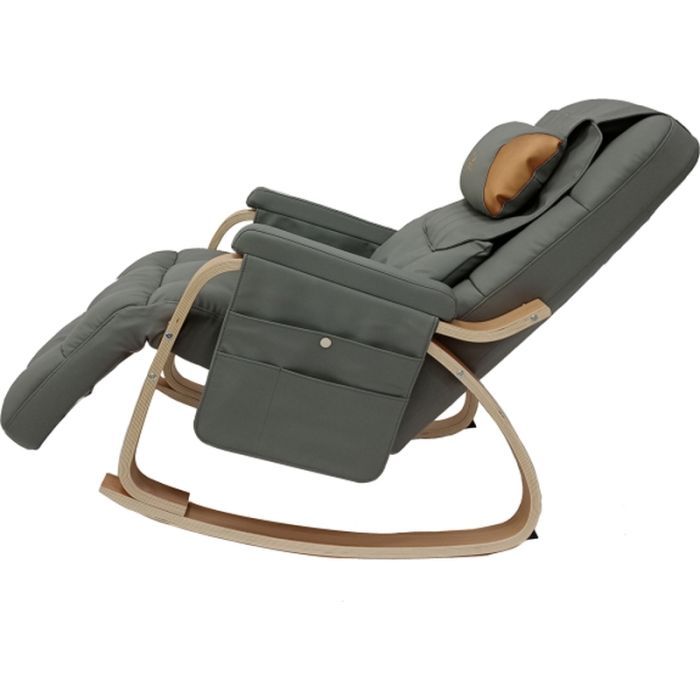 Массажное кресло Barsky VR Massage VRM-03 (VRM-03) изображение 7