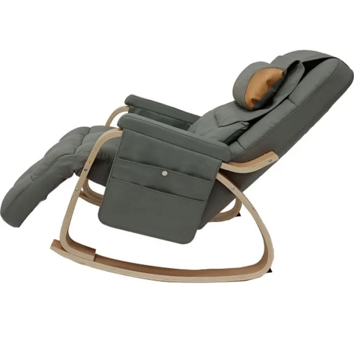 Массажное кресло Barsky VR Massage VRM-03 (VRM-03) изображение 7