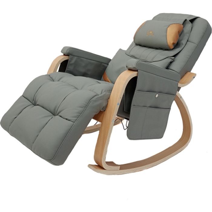 Массажное кресло Barsky VR Massage VRM-03 (VRM-03) изображение 8