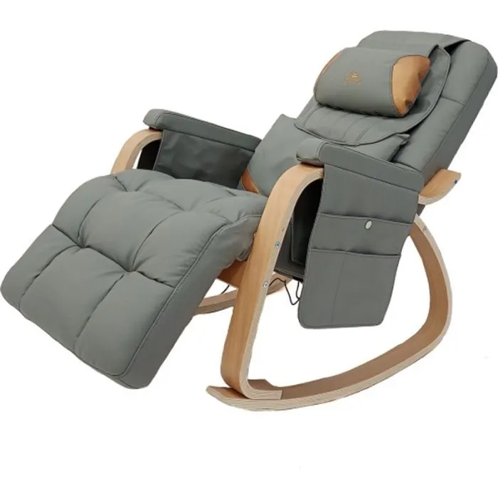Массажное кресло Barsky VR Massage VRM-03 (VRM-03) изображение 8