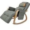 Массажное кресло Barsky VR Massage VRM-03 (VRM-03) изображение 8