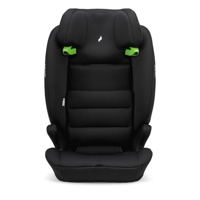 Автокресло Osann Lupo Isofix i-Size Black (102-312-05) изображение 10