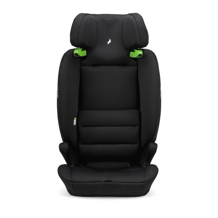 Автокресло Osann Lupo Isofix i-Size Black (102-312-05) изображение 11