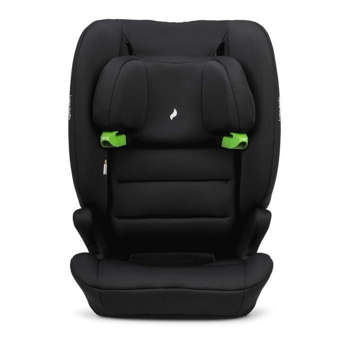 Автокресло Osann Lupo Isofix i-Size Black (102-312-05) изображение 8