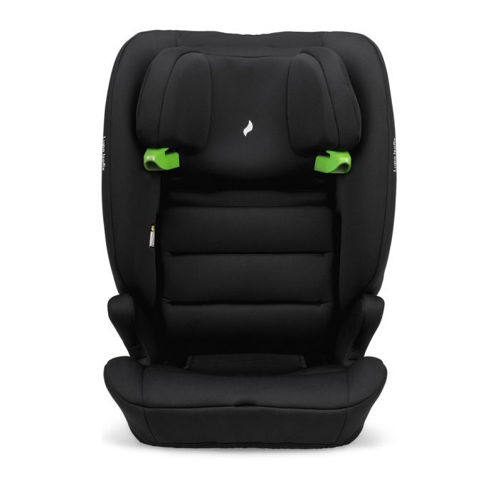 Автокресло Osann Lupo Isofix i-Size Black (102-312-05) изображение 9
