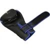 Боксерские перчатки RDX 4B Robo Kids Blue/Black 6 унцій (JBG-4U-6oz) изображение 5