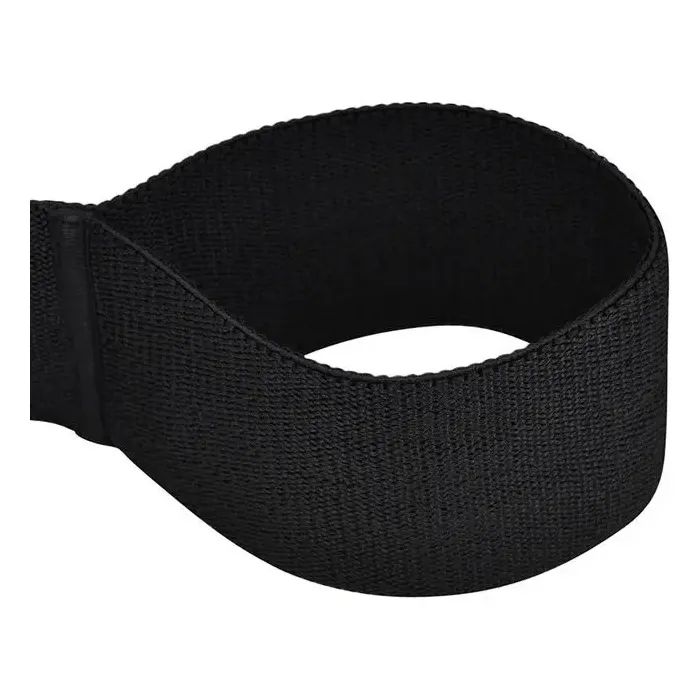Бинт для спорта RDX на коліна K1 GYM Knee Wraps Full Black (WAH-K1FB) изображение 6