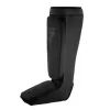 Захист гомілки і стопи RDX Shin Instep Foam Black/Black M (HYP-SIBB-M) зображення 3