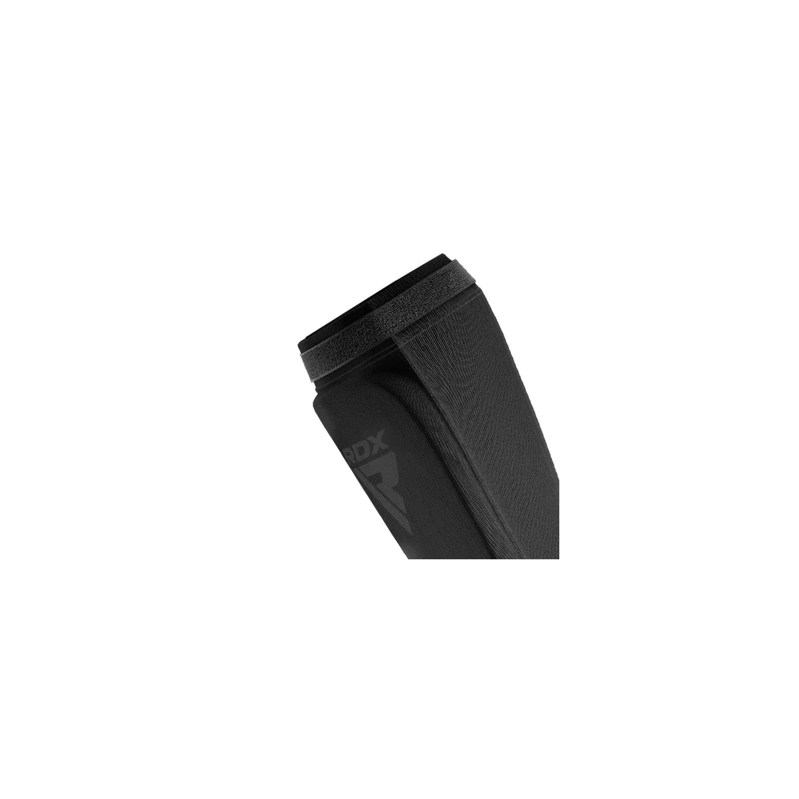 Защита голени и стопы RDX Shin Instep Foam Black/Black XL (HYP-SIBB-XL) изображение 4