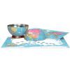 Пазл Eurographics Карта мира подарочная коробка 550 элементов (8551-5863) изображение 3