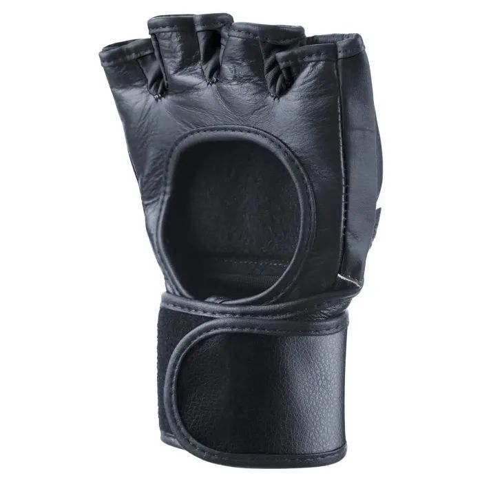 Рукавички для MMA Phantom Blackout Black S/M (PHMMAG1648-SM) зображення 3