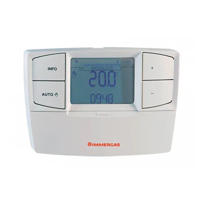 Котел Immergas Avio Eco 24 (3.028383) изображение 4