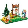 Конструктор LEGO Friends Стрельбище в приключенческом лагере (42622) изображение 3