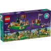 Конструктор LEGO Friends Стрельбище в приключенческом лагере (42622) изображение 6