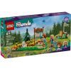 Конструктор LEGO Friends Стрельбище в приключенческом лагере (42622)