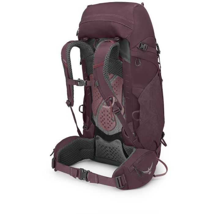 Рюкзак туристический Osprey Kyte 48 elderberry purple WXS/S (009.3327) изображение 2