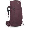 Рюкзак туристический Osprey Kyte 48 elderberry purple WXS/S (009.3327)