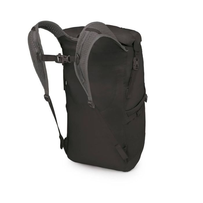 Рюкзак туристичний Osprey Ultralight Dry Stuff Pack 20 black O/S (009.3241) зображення 2