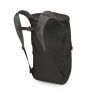 Рюкзак туристичний Osprey Ultralight Dry Stuff Pack 20 black O/S (009.3241) зображення 2