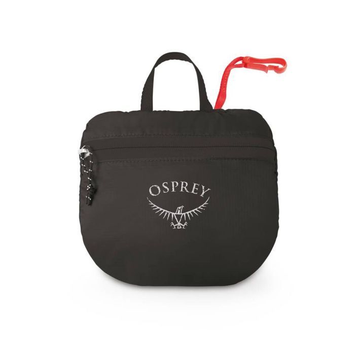 Рюкзак туристичний Osprey Ultralight Dry Stuff Pack 20 black O/S (009.3241) зображення 3