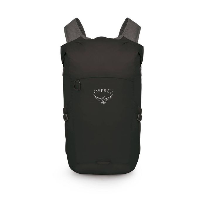 Рюкзак туристичний Osprey Ultralight Dry Stuff Pack 20 black O/S (009.3241) зображення 4