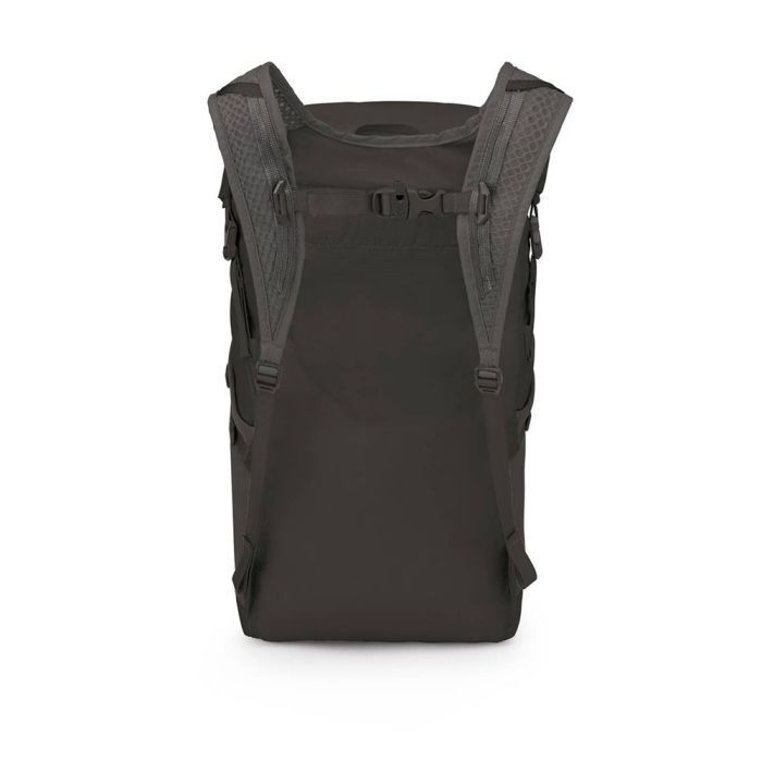 Рюкзак туристичний Osprey Ultralight Dry Stuff Pack 20 black O/S (009.3241) зображення 5