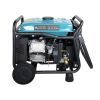 Генератор Konner&Sohnen газо-бензиновый инверторный KS 4100iEG, 230В, 4.0kW, электростартер, 38кг (KS4100IEG) изображение 6