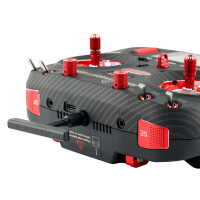 Пульт управления для дрона RadioMaster Boxer MAX ELRS AG01 RED (HP0157.0056-M2-RED) изображение 7