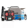 Пульт управления для дрона RadioMaster Boxer MAX ELRS AG01 RED (HP0157.0056-M2-RED) изображение 9