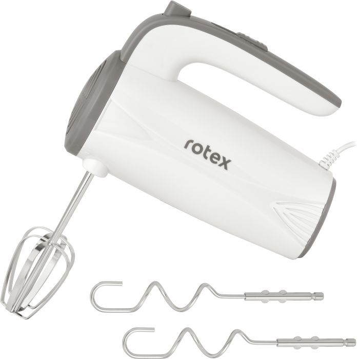 Міксер Rotex RHM190-W зображення 2