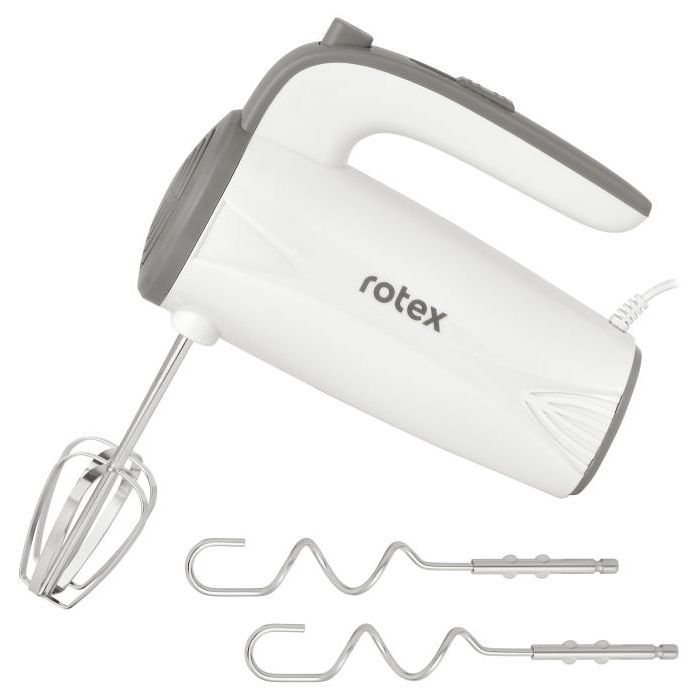 Миксер Rotex RHM190-W изображение 2