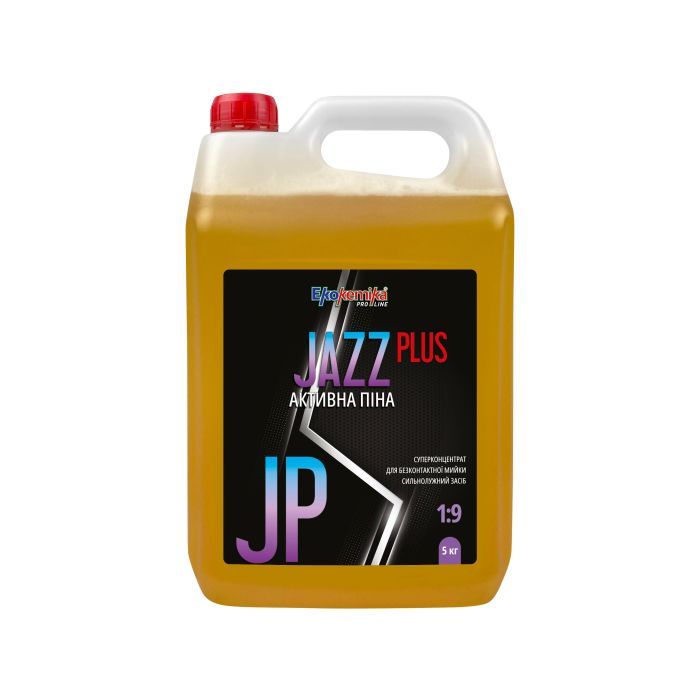 Активная пена Ekokemika Pro Line JAZZ PLUS 19 5кг (780088)