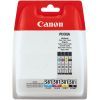 Картридж Canon CLI-581 Multipack BK,C,M,Y*5.6ml Blister (2103C007)